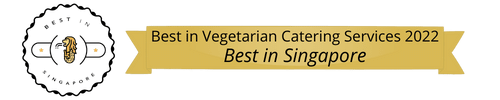 Best in Vegetarian Catering Services 2022