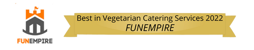 Best in Vegetarian Catering Services 2022