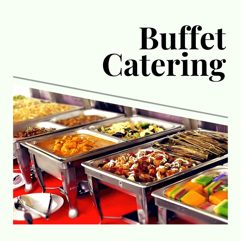 Catering