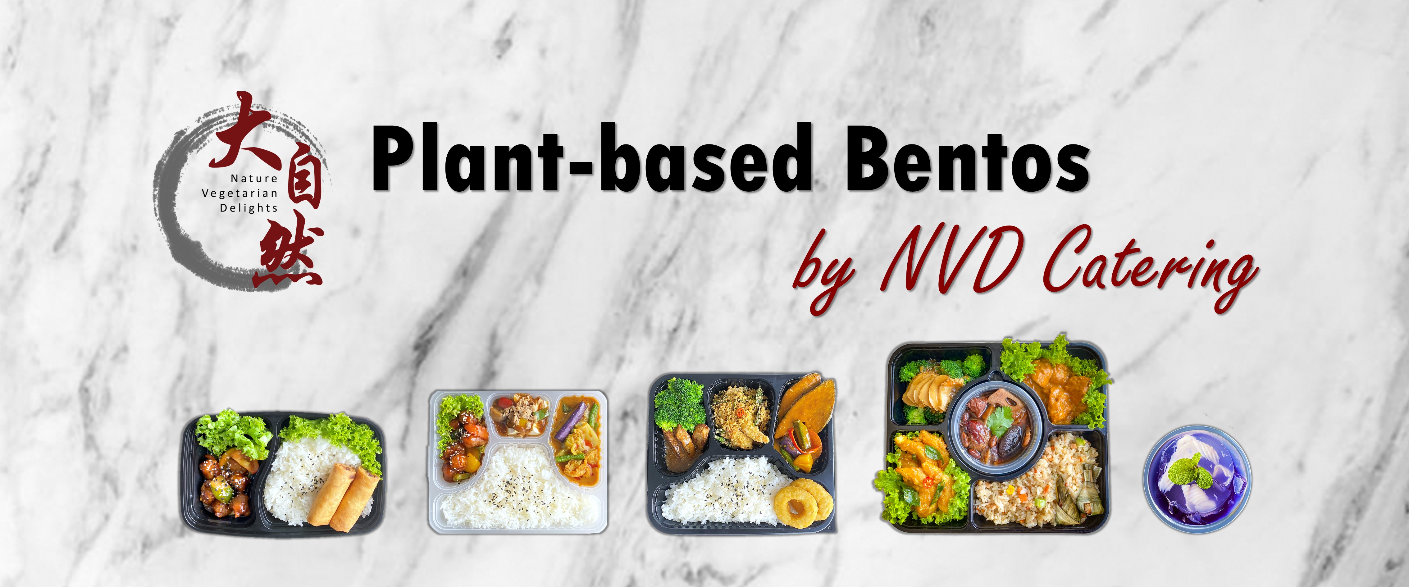 Bentos Banner