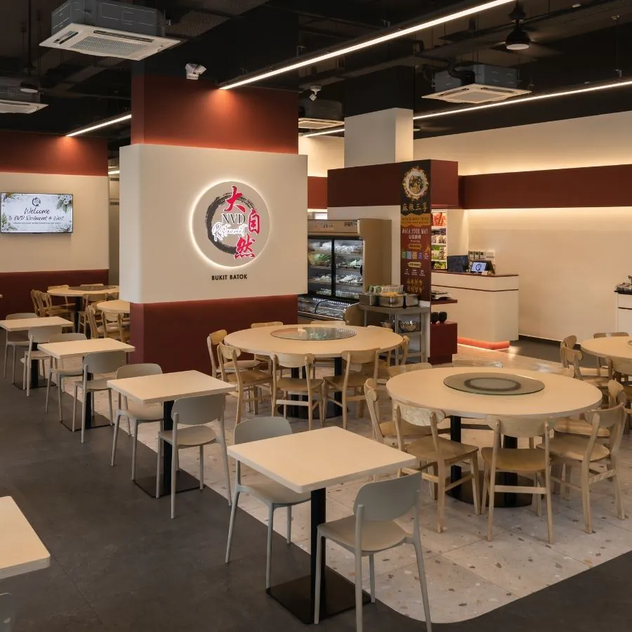 NVD Bukit Batok